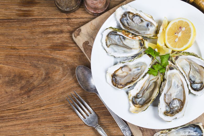 Things To Do Mingo Point Oyster Roast and BBQ